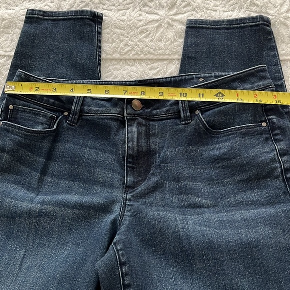 LOFT JEANS - Picture 5 of 8